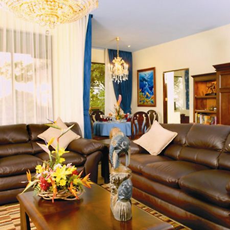 La Mansion Inn มานูเอล อันโตนิโอ ภายนอก รูปภาพ