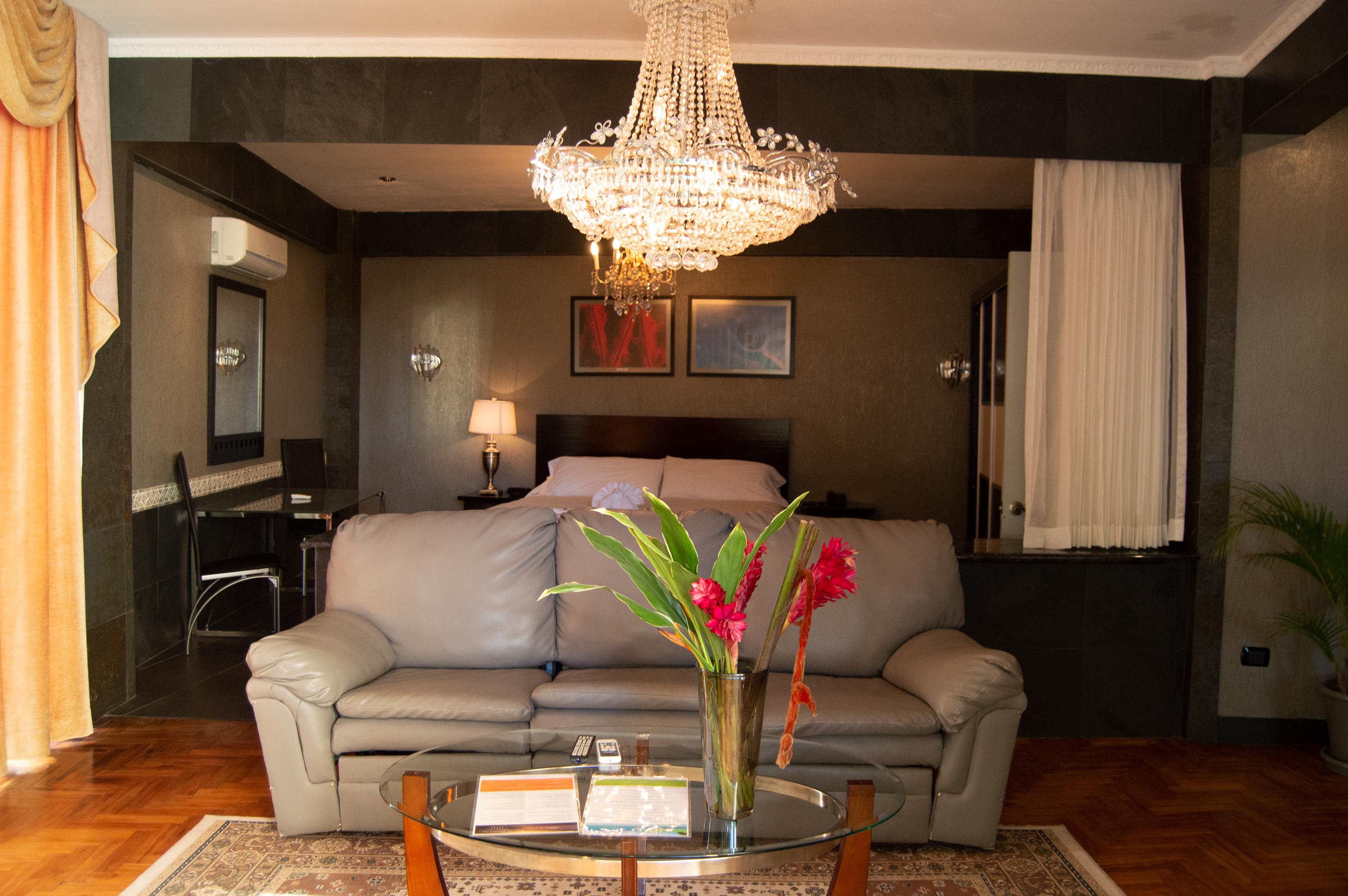 La Mansion Inn มานูเอล อันโตนิโอ ภายนอก รูปภาพ