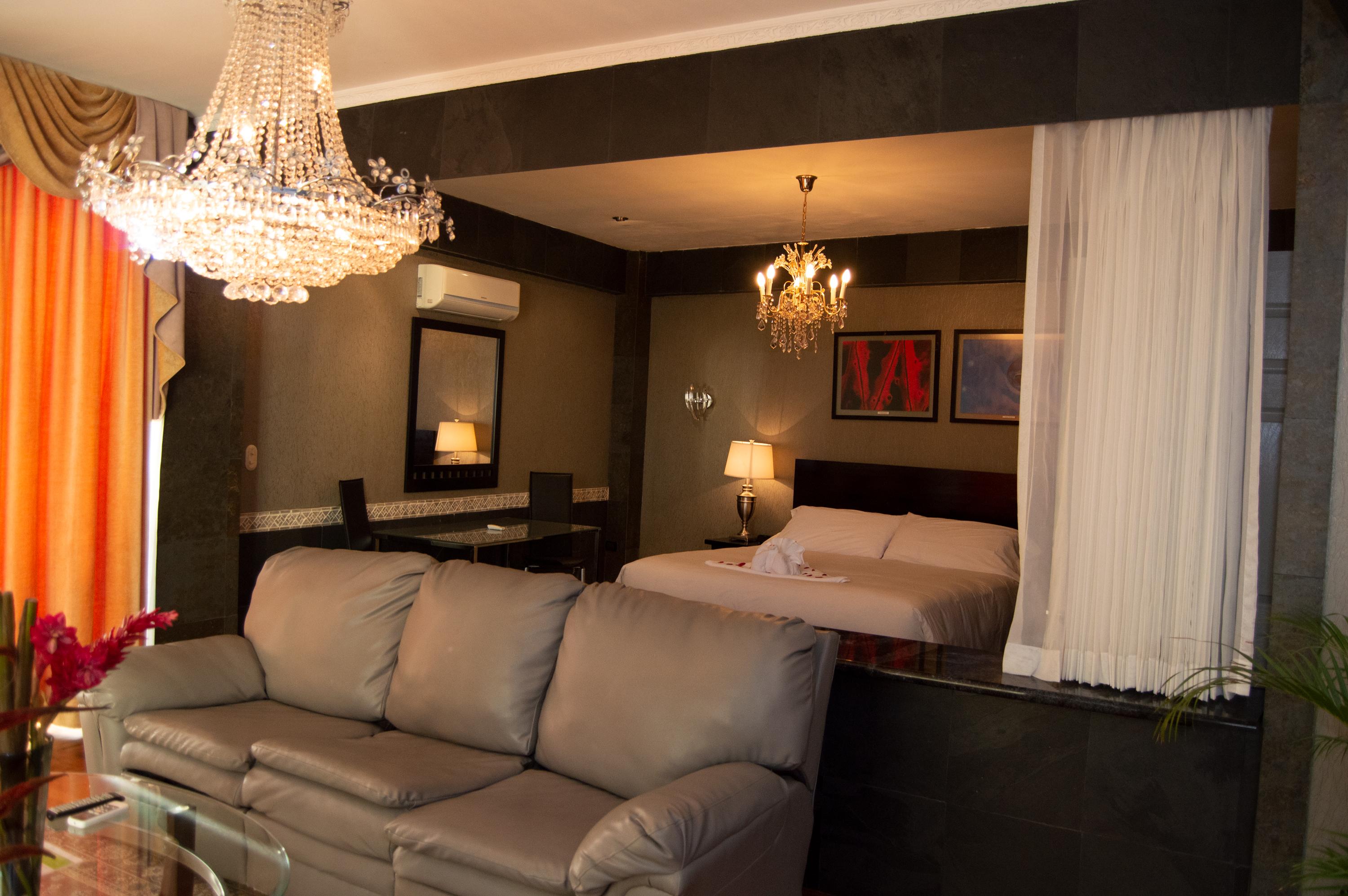 La Mansion Inn มานูเอล อันโตนิโอ ภายนอก รูปภาพ
