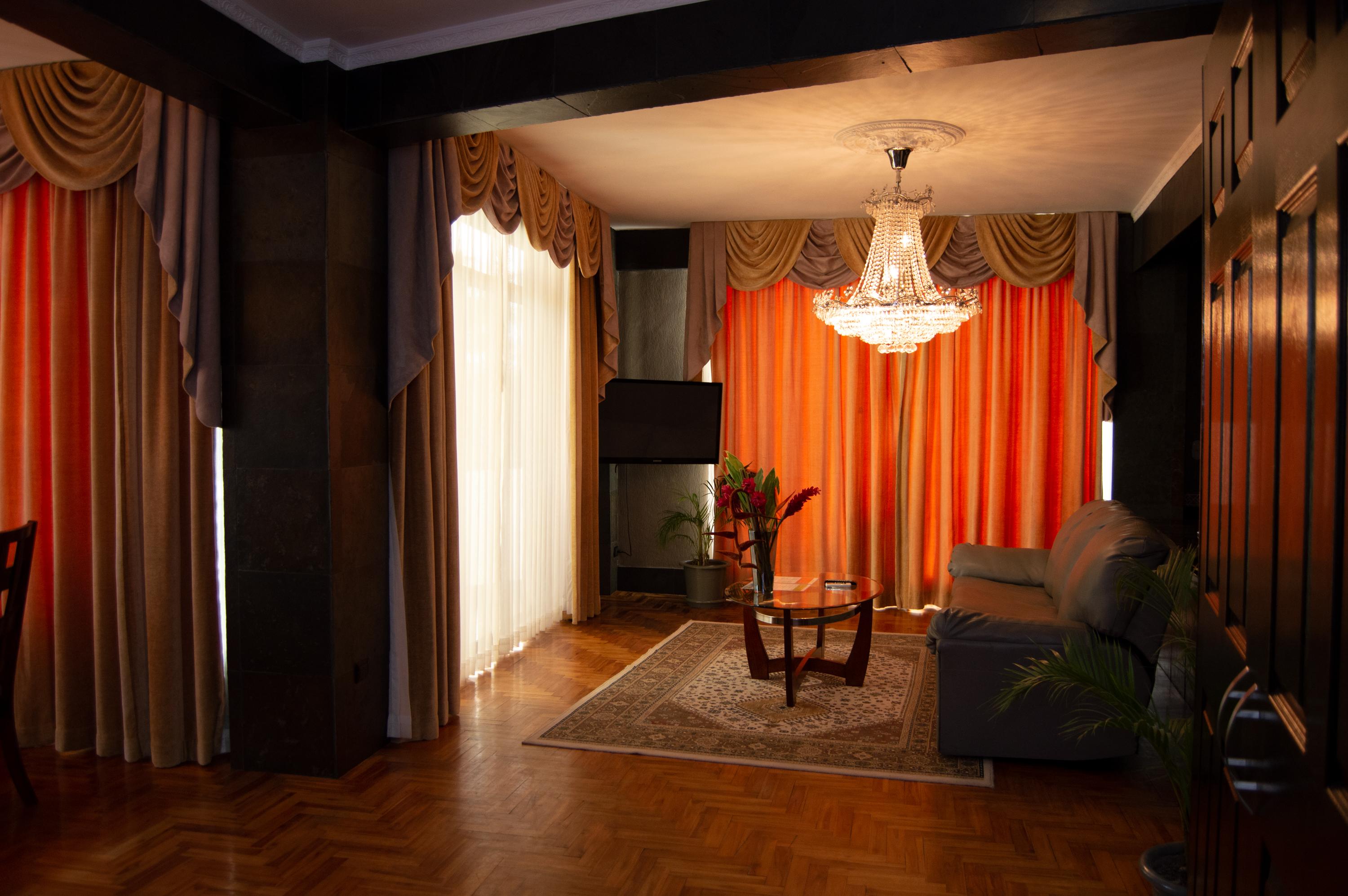 La Mansion Inn มานูเอล อันโตนิโอ ภายนอก รูปภาพ