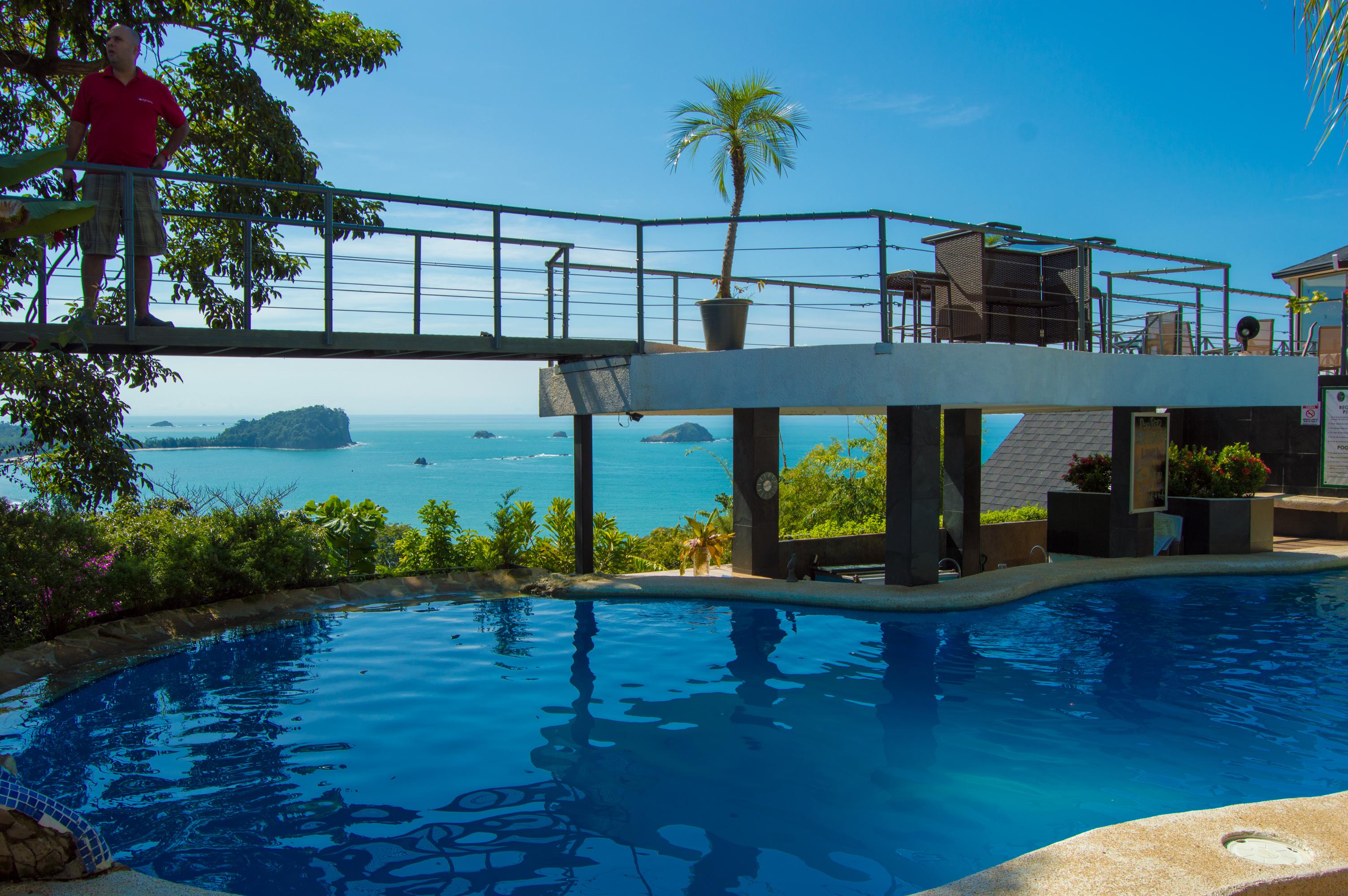 La Mansion Inn มานูเอล อันโตนิโอ ภายนอก รูปภาพ