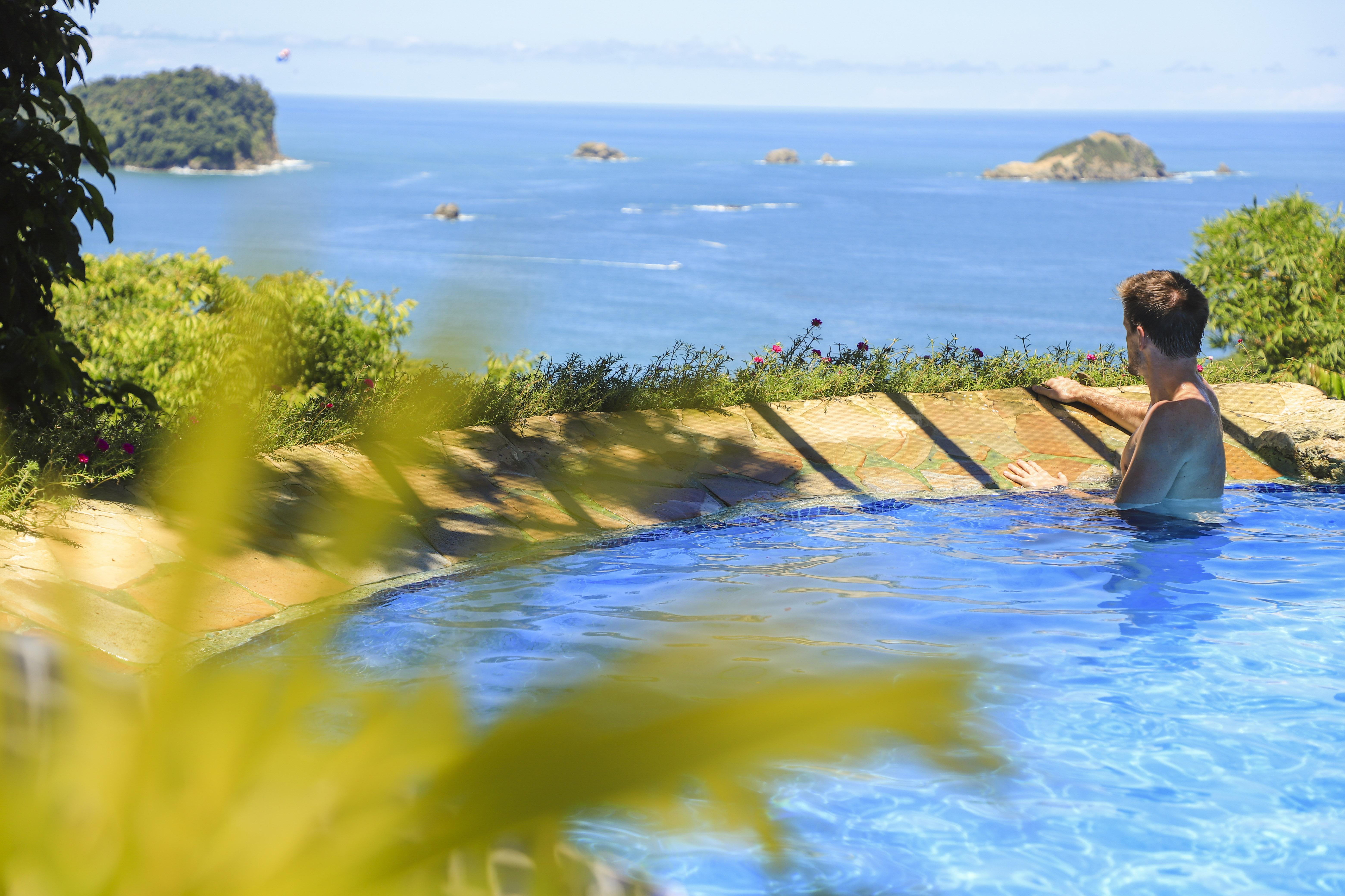 La Mansion Inn มานูเอล อันโตนิโอ ภายนอก รูปภาพ
