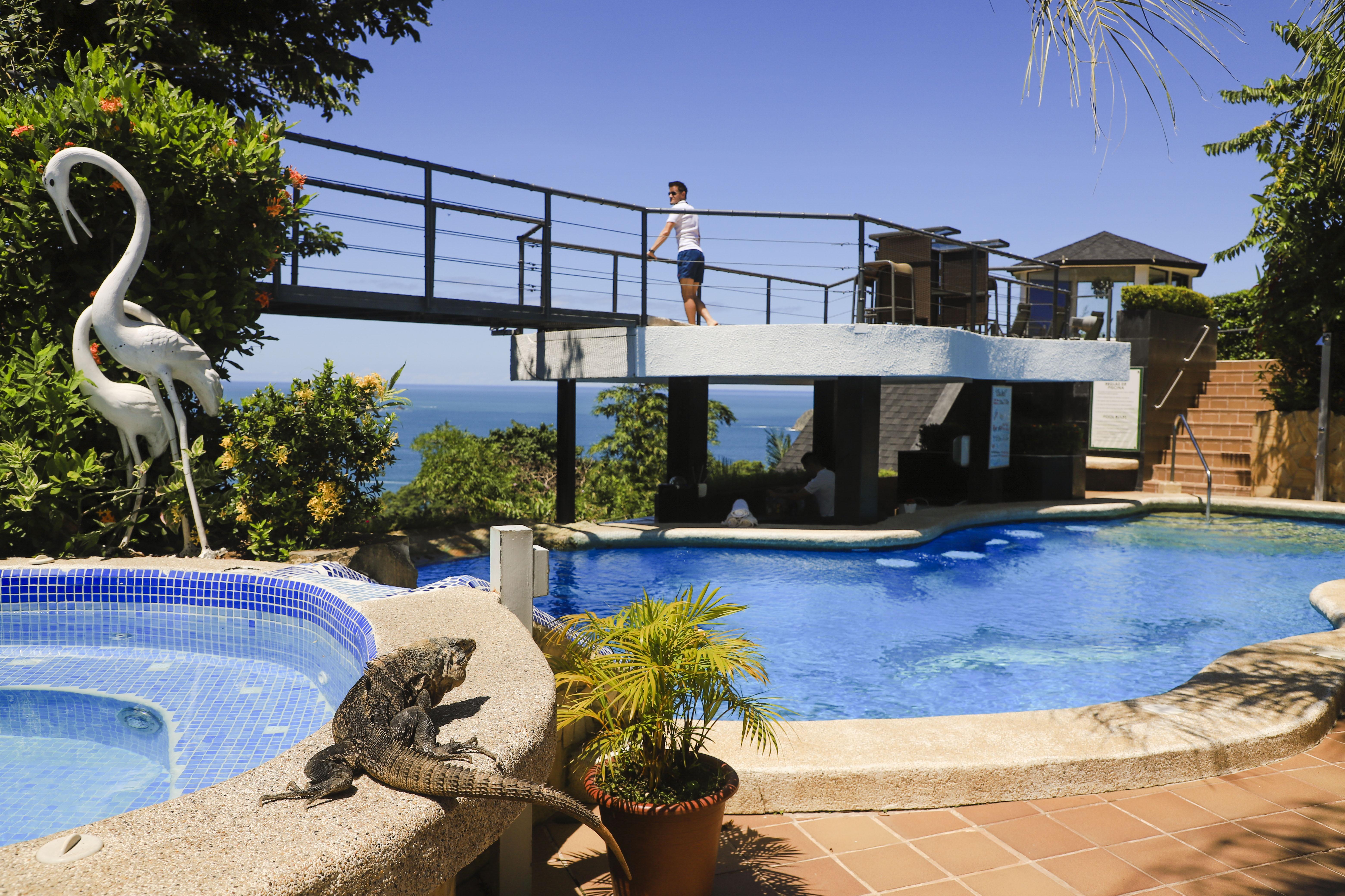 La Mansion Inn มานูเอล อันโตนิโอ ภายนอก รูปภาพ