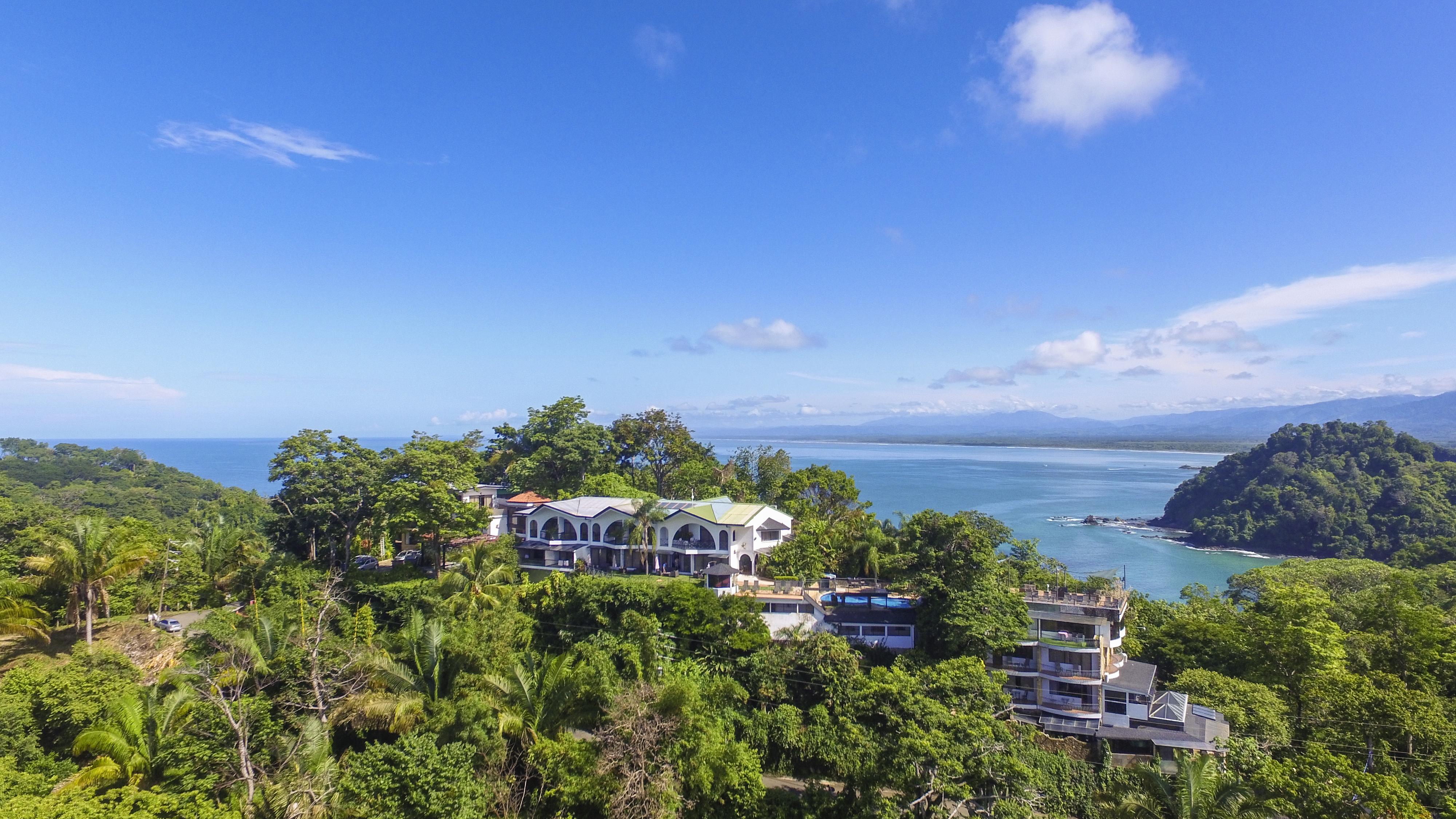 La Mansion Inn มานูเอล อันโตนิโอ ภายนอก รูปภาพ