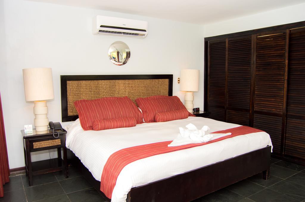 La Mansion Inn มานูเอล อันโตนิโอ ภายนอก รูปภาพ