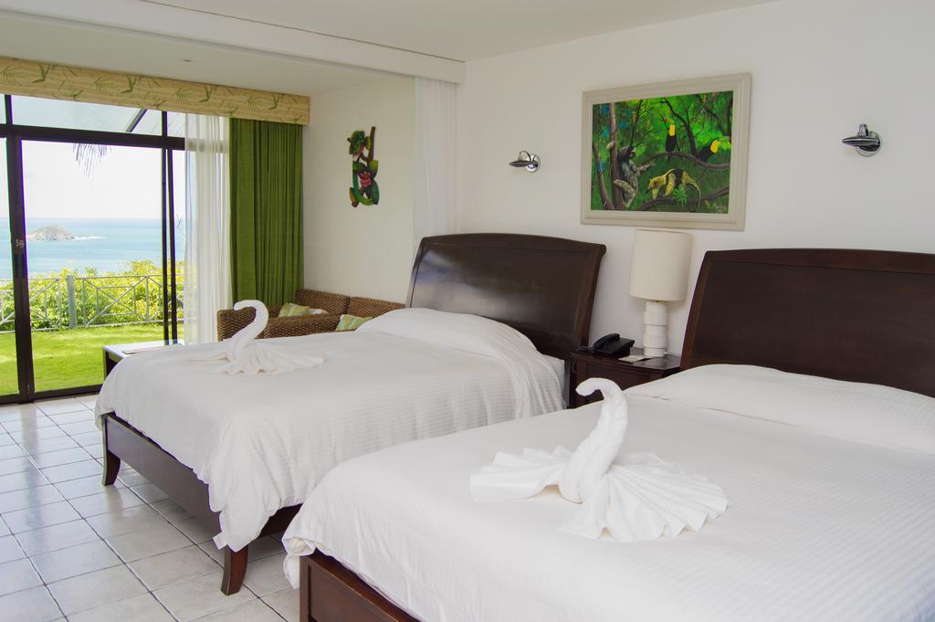 La Mansion Inn มานูเอล อันโตนิโอ ภายนอก รูปภาพ