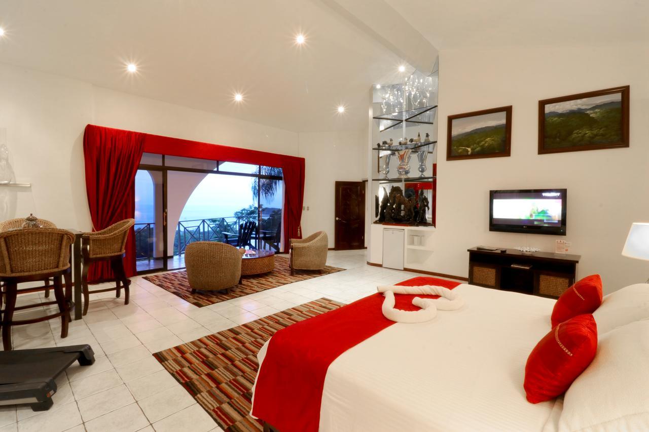 La Mansion Inn มานูเอล อันโตนิโอ ภายนอก รูปภาพ