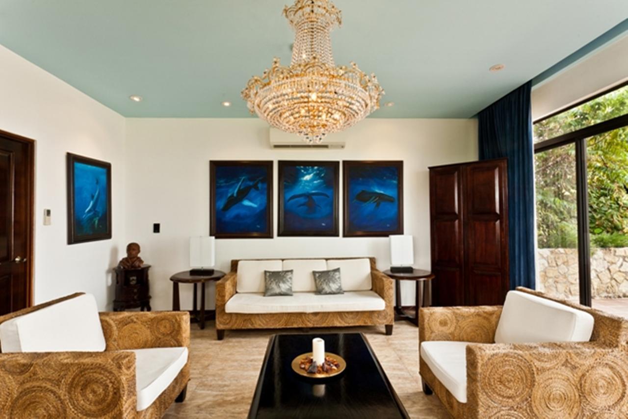 La Mansion Inn มานูเอล อันโตนิโอ ภายนอก รูปภาพ